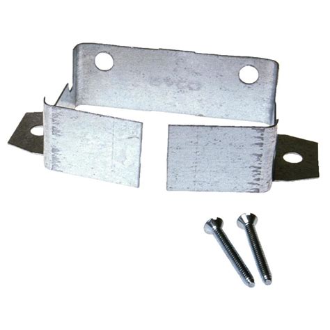 bracket metal electrical box|wall electrical box mounting brackets.